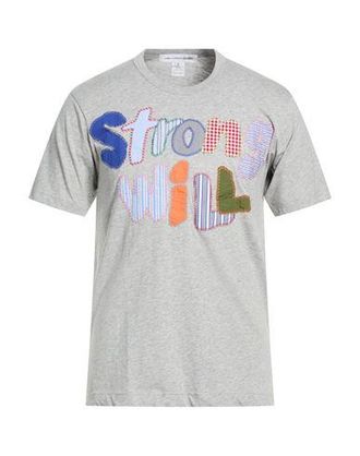 Comme Des Gar&ccedil;ons TOPS - T-shirts auf YOOX.COM