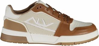 Alviero Martini 1A Classe Schoenen, Dames, Bruin, 38 EU, Sportschoen