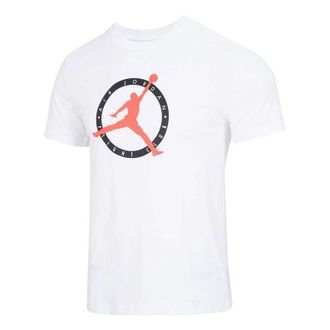 Air Jordan Flight MVP T-shirt White DV8437-100
