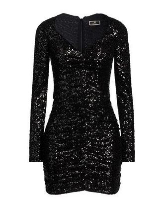 Elisabetta Franchi DRESSES - Mini dresses on YOOX.COM