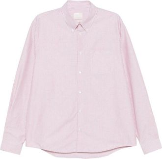 A.P.C. Chemise New Greg