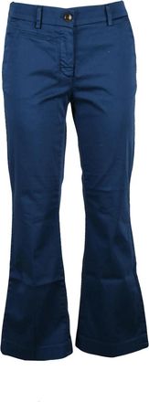 Mason's MasonS Trousers - Blue
