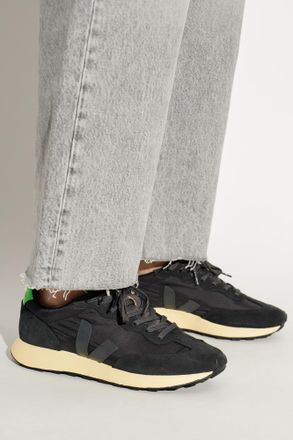 Veja Sports Shoes RIO BRANCO II LITE NOLYN, Womens, Black