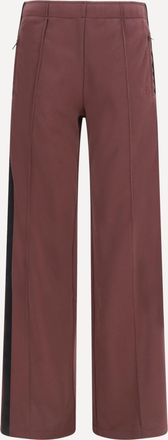 Courr&egrave;ges Two-tone Track Pants Female M