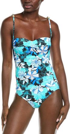 Nicole Miller One-Piece