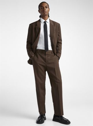 Hugo boss 3 piece suit amazon best sale