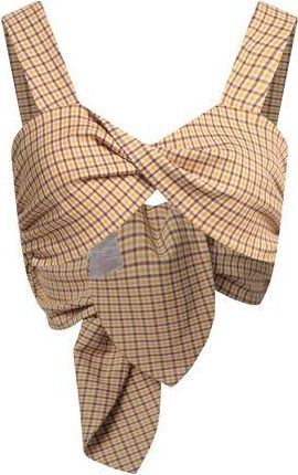 Gina Gorgeous TOPWEAR - Tops on YOOX.COM