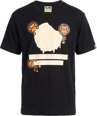 A Bathing Ape TOPWEAR - T-shirts on YOOX.COM