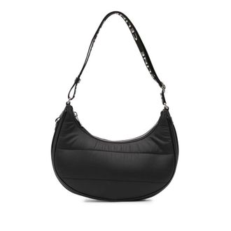 Celine Pre-owned Celine Nylon Ava Shoulder Bag Ladies F GA 2241