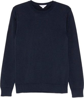 Malo Cotton Round Neck