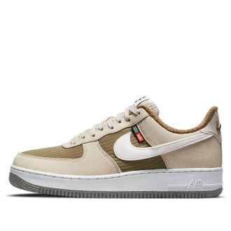 Nike Air Force 1 07 LV8 Toasty - Rattan DC8871-200