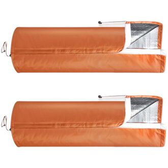 OEM Fundas Para &Aacute;rboles De Doble Capa Resistentes A Las Heladas, - 20x100