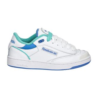 Reebok Fitness, Dames, Wit, 38 1/2 EU, Leer, Sneakers