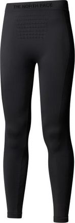 The North Face Sport Tights Kunstfaserunterwäsche für Damen | schwarz