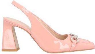 Zinda FOOTWEAR - Pumps on YOOX.COM