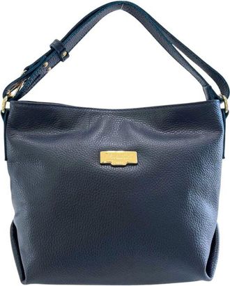Baldinini Cowhide Leather Women Shoulder Womens Bag