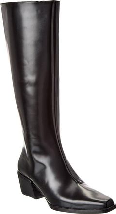 Rag & Bone Rag & Bone Joni Leather Knee-High Boot