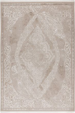 LALEE Design Teppich Elif 404 - Beige