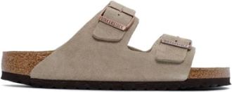 Birkenstock Uomo, Scarpe, Beige, 42 EU, new