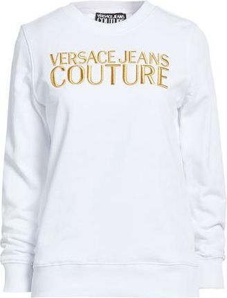 Versace TOPWEAR - Sweatshirts sur YOOX.COM