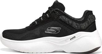 Skechers (WMNS) Skechers Arch Fit Infinity Black White 149985-BKW