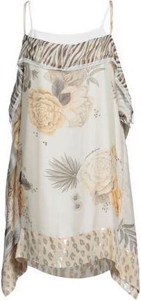 Anna Molinari DRESSES - Mini dresses sur YOOX.COM