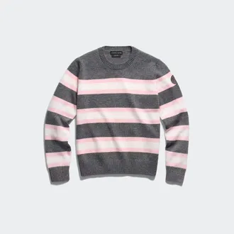 Canada Goose En tricot &agrave; fermeture &eacute;clair pleine longueur Mckinney (Hommes, Anchor Grey, TTG)