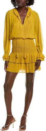 Alexis Alexis Sicily Dress