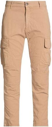 Dirty Page BOTTOMWEAR - Trousers on YOOX.COM