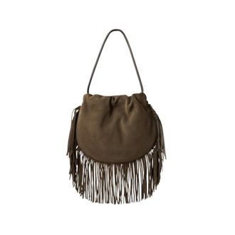 Malababa Dames, Tassen, Bruin, Maat: ONE Size