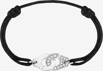 Dinh Van Kordelarmband Menottes R12