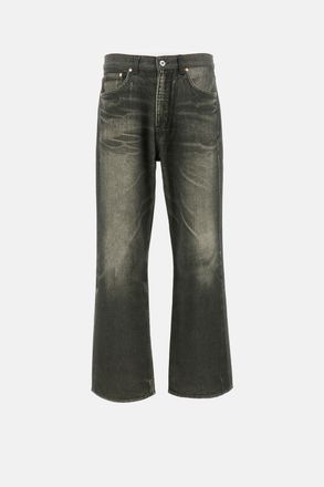 Our Legacy Jeans Third Cut Digital Denim