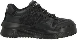 Versace FOOTWEAR - Trainers on YOOX.COM