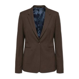 Paul Smith Donna, Giacche, Marrone, S, new