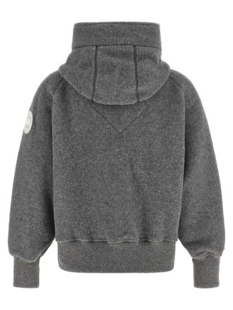 Canada Goose Chilliwack Jacket - Grey