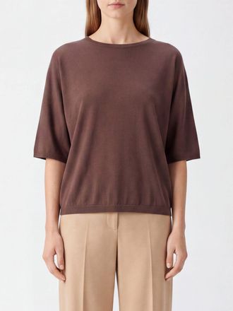 Brunello Cucinelli Maglia Donna colore Viola