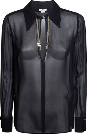 Elisabetta Franchi Shirt