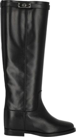 Via Roma 15 Donna, Scarpe, Nero, 39 EU, new
