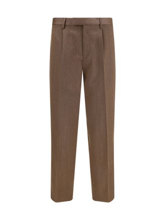 Ermenegildo Zegna Tailored Pants