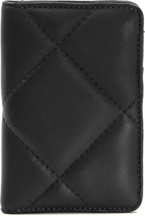 Dune London Dune KNIGHTSBRIDGE Gequilted Leren Handtas