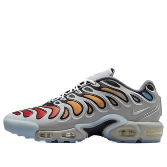 Nike Air Max Plus Drift Light Smoke Grey FD4290-002