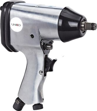 Uniko Llave De Impacto Neum&aacute;tica 1/2 unk-atsv