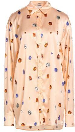 Sportmax CAMISETAS Y TOPS - Camisas en YOOX.COM