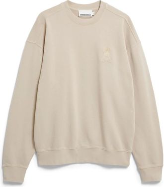 Armedangels Uomo, Felpe, Beige, M, new