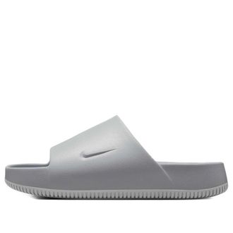 Nike Calm Slides Wolf Grey Photon Dust FD4116-004