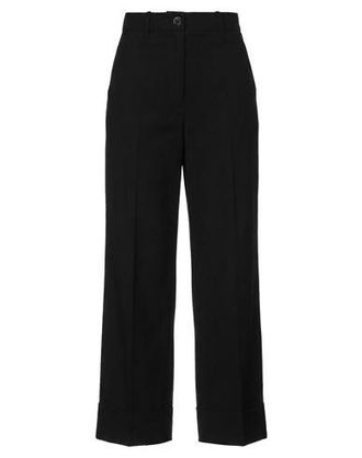 Nine In The Morning BOTTOMWEAR - Trousers on YOOX.COM