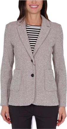 Emme Di Marella Mujer, Chaquetas, Beige, Talla: S