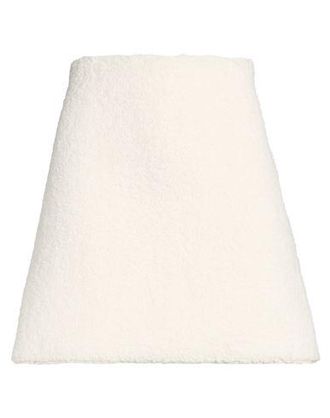 Liv Bergen PARTES DE ABAJO - Minifaldas en YOOX.COM