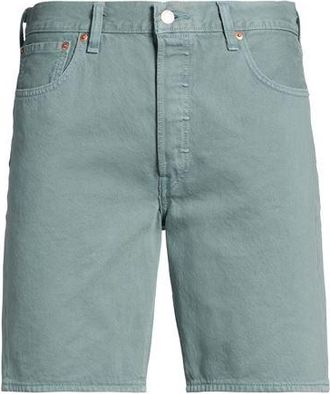 Levi's BOTTOMWEAR - Shorts jeans su YOOX.COM
