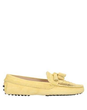 Tod's Loafers